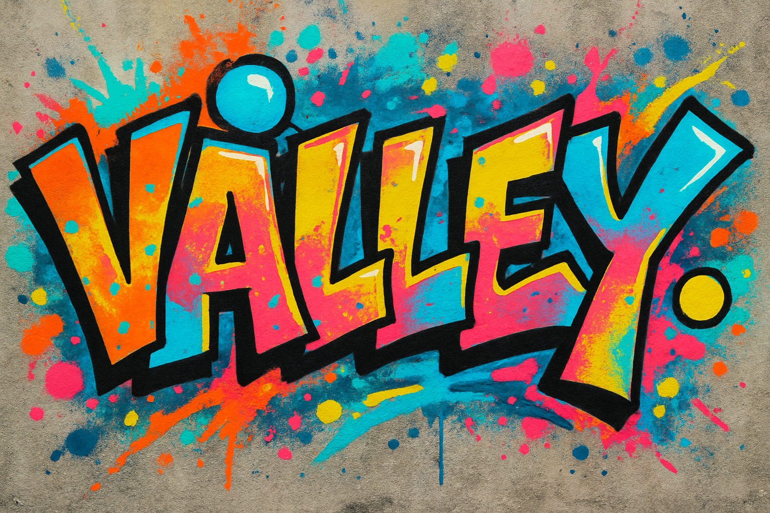 Valley Tee Shirt