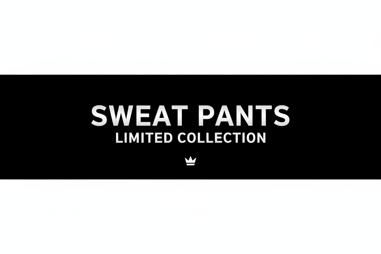 Sweat Pants