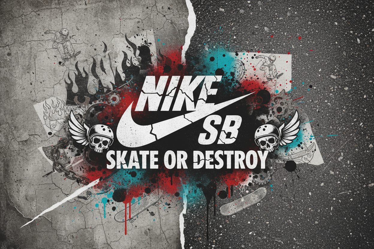 Nike SB