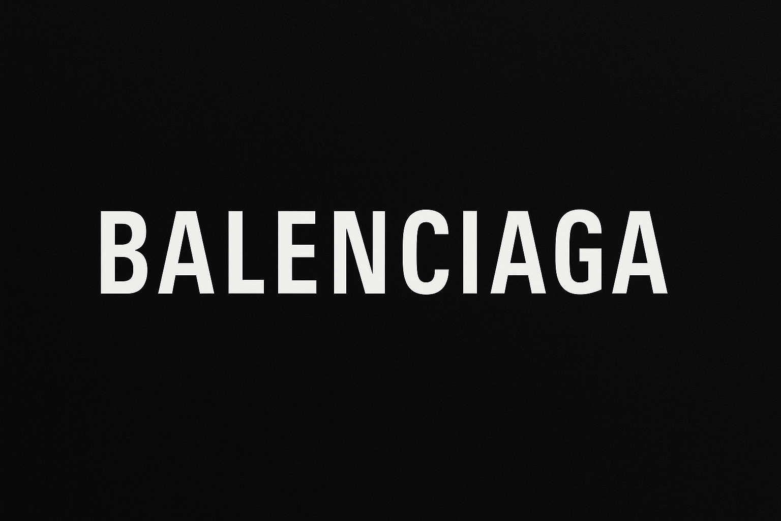 Balenciaga