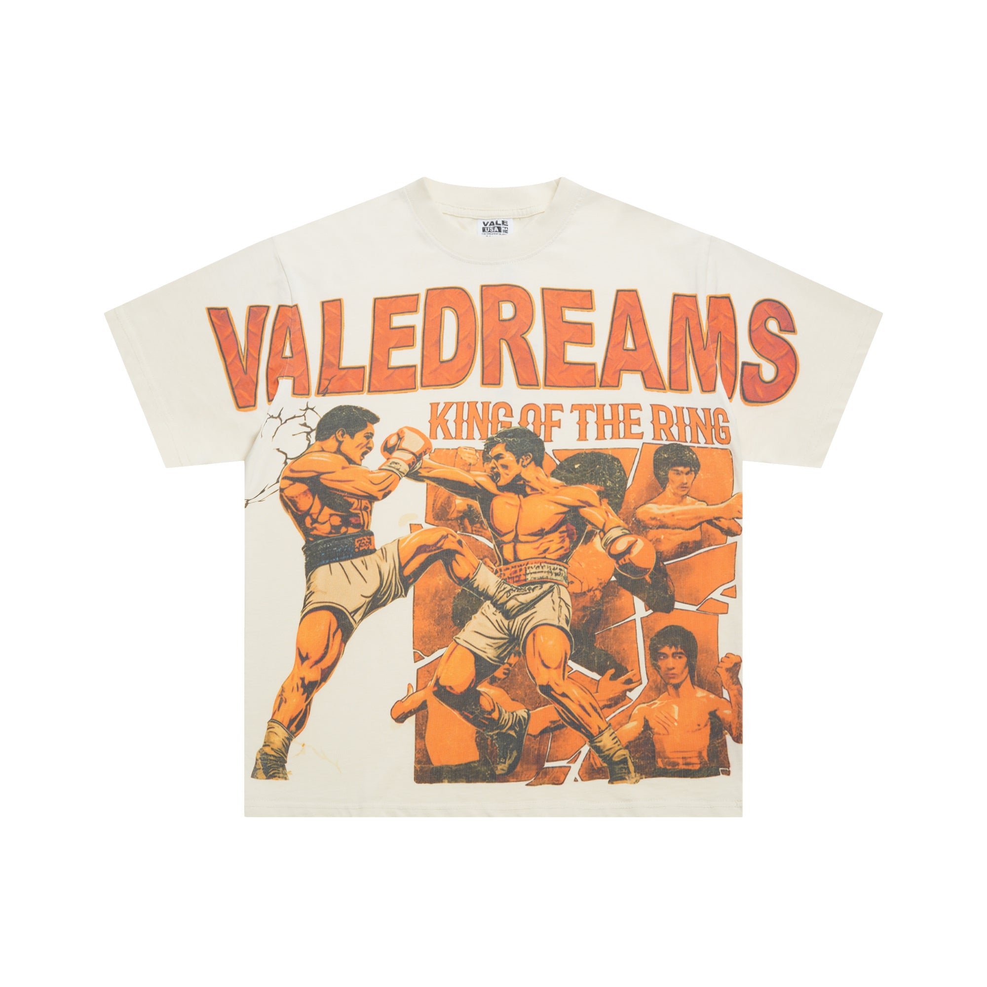 VALE - 526 - FOREVER DREAM TEE