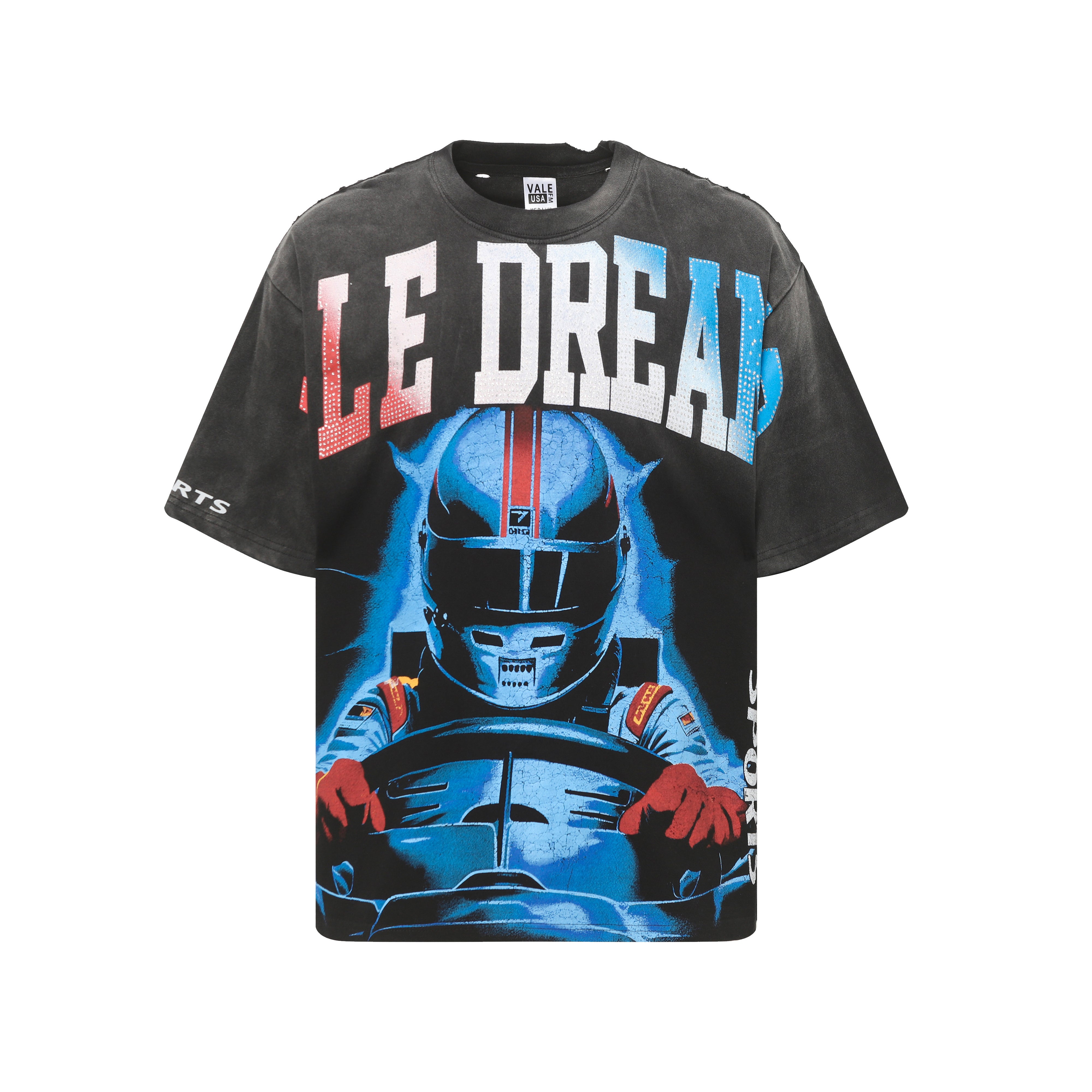 VALE - D3357 - F1 TEE