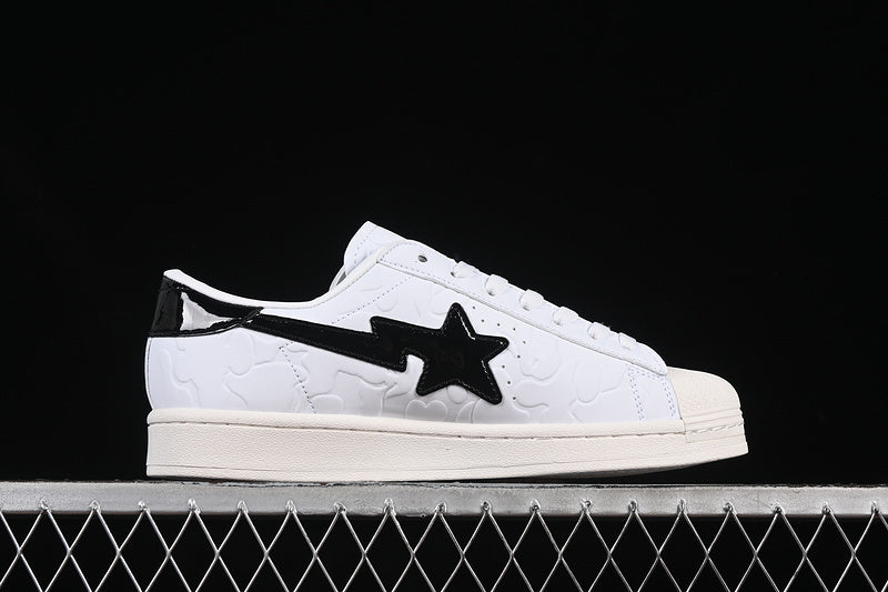 SUPERSTAR CLOUD WHITE/CORE