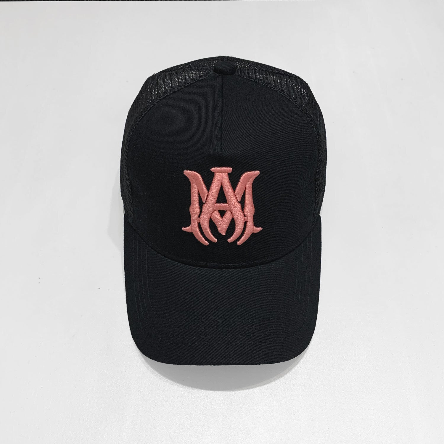 Amiri - MA Logo Trucker Hat