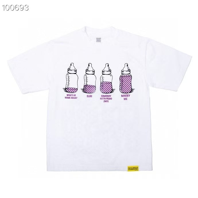 Cough Syrup - 220 - TEE