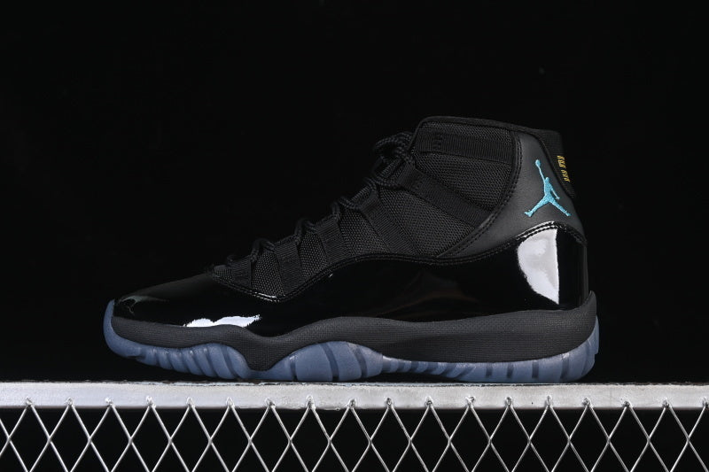 Jordan 11 Gamma Blue ( 2025 )