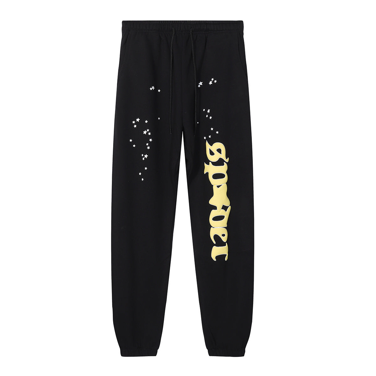 Sp5der - 8319 - Jeffrey Sweat Pants