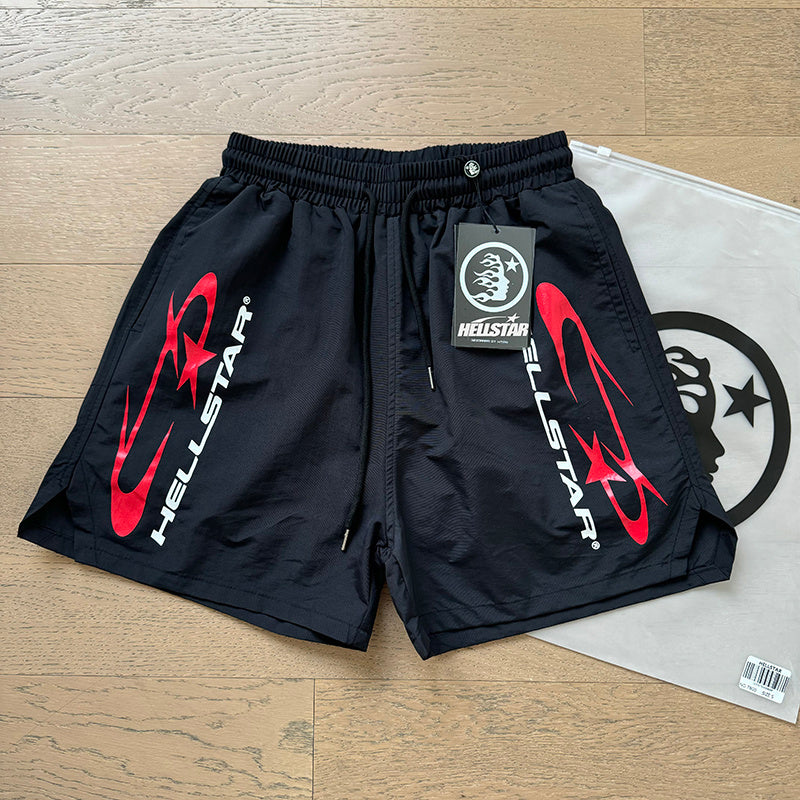 Hell Star - 7800 - Shorts