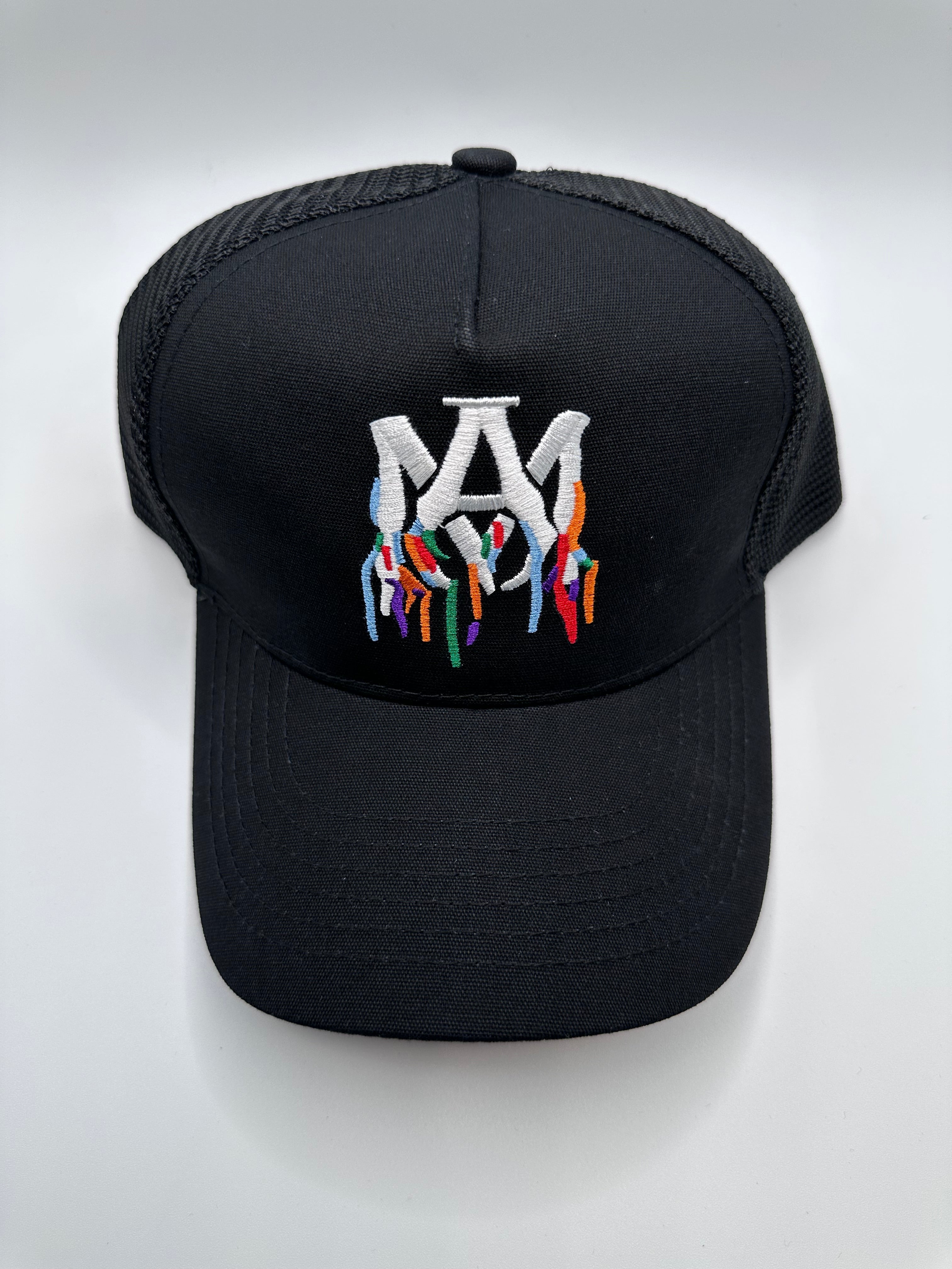 Amiri - MA CANVAS HAT