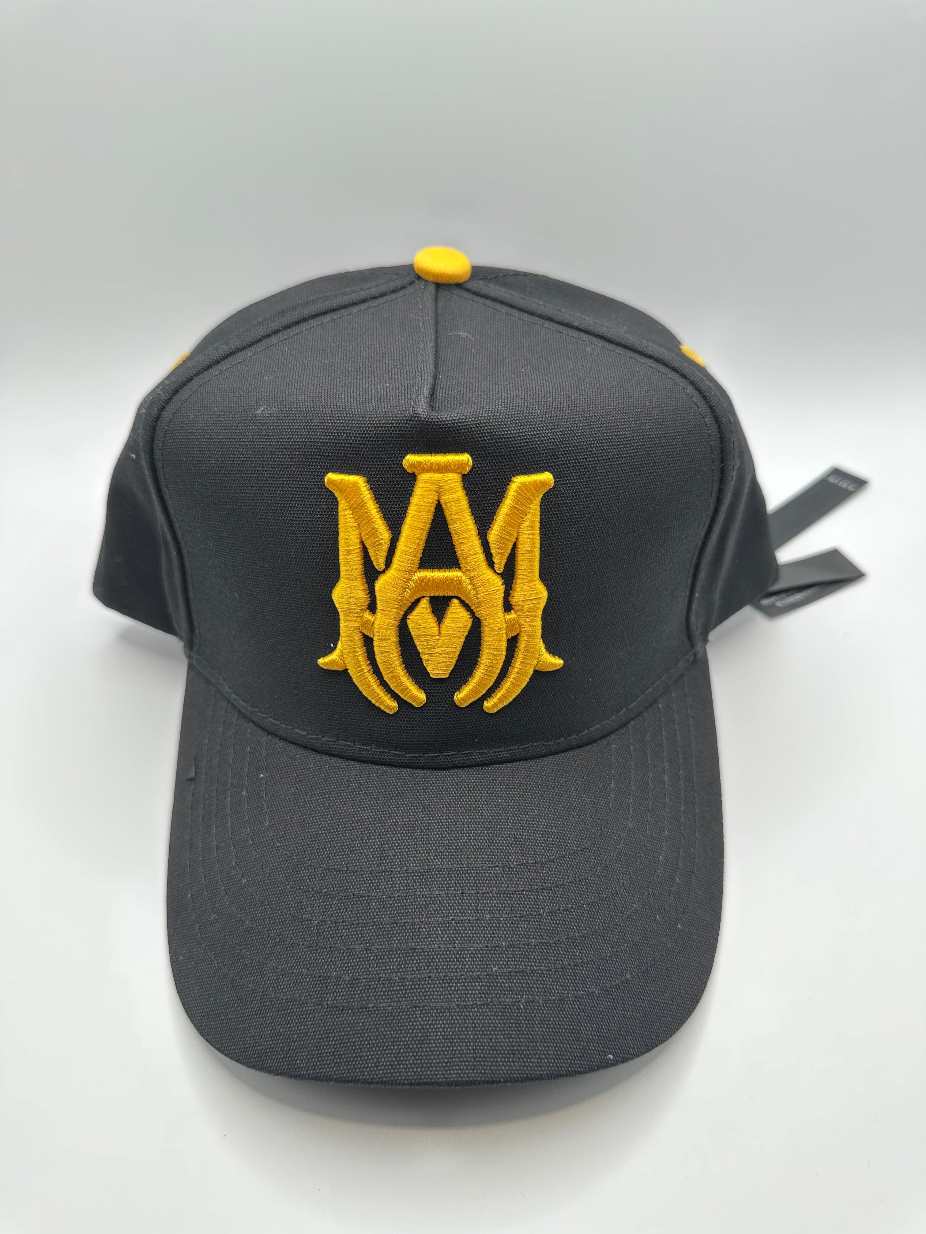 Amiri - MA CANVAS HAT