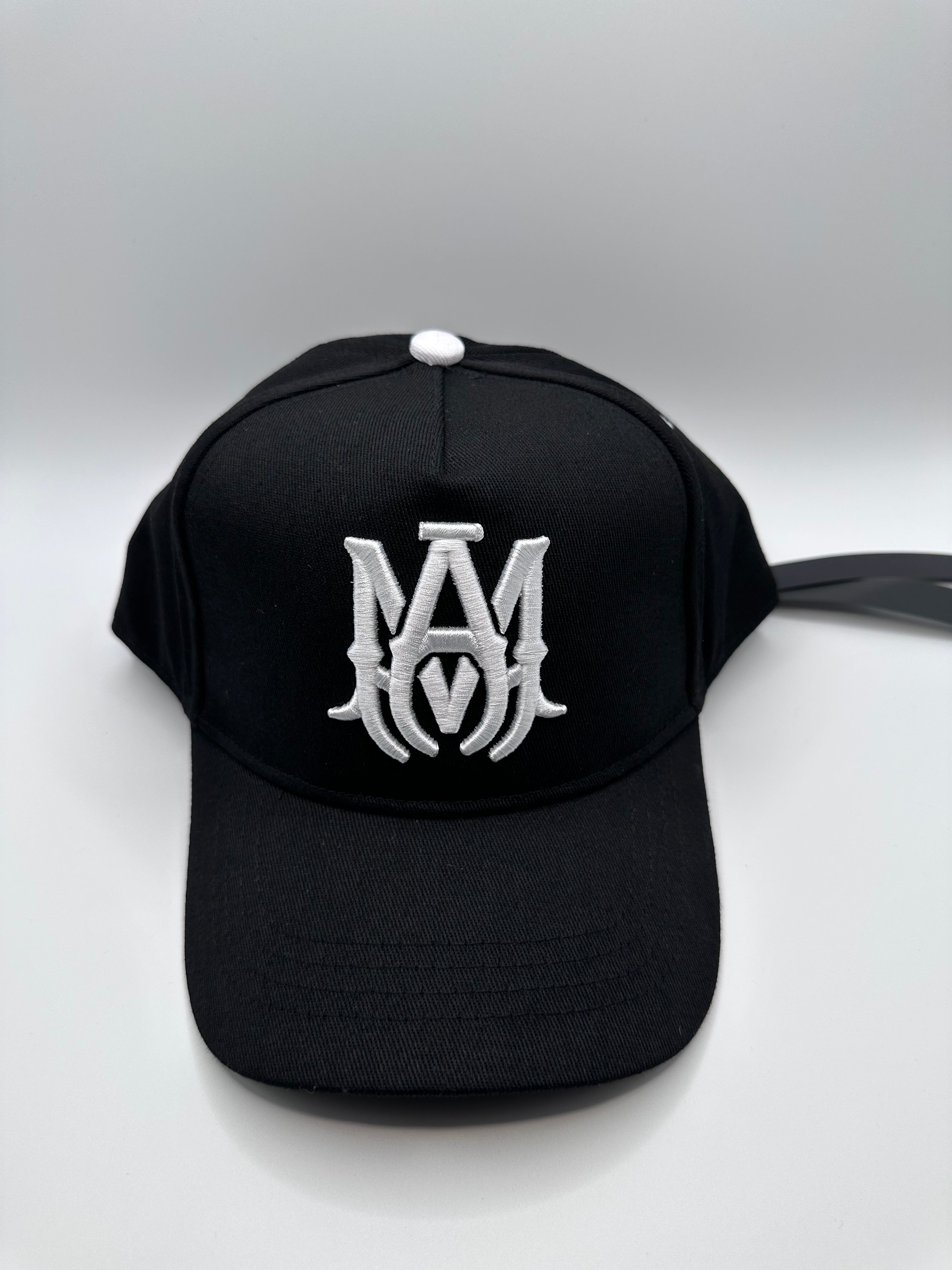 Amiri - MA CANVAS HAT