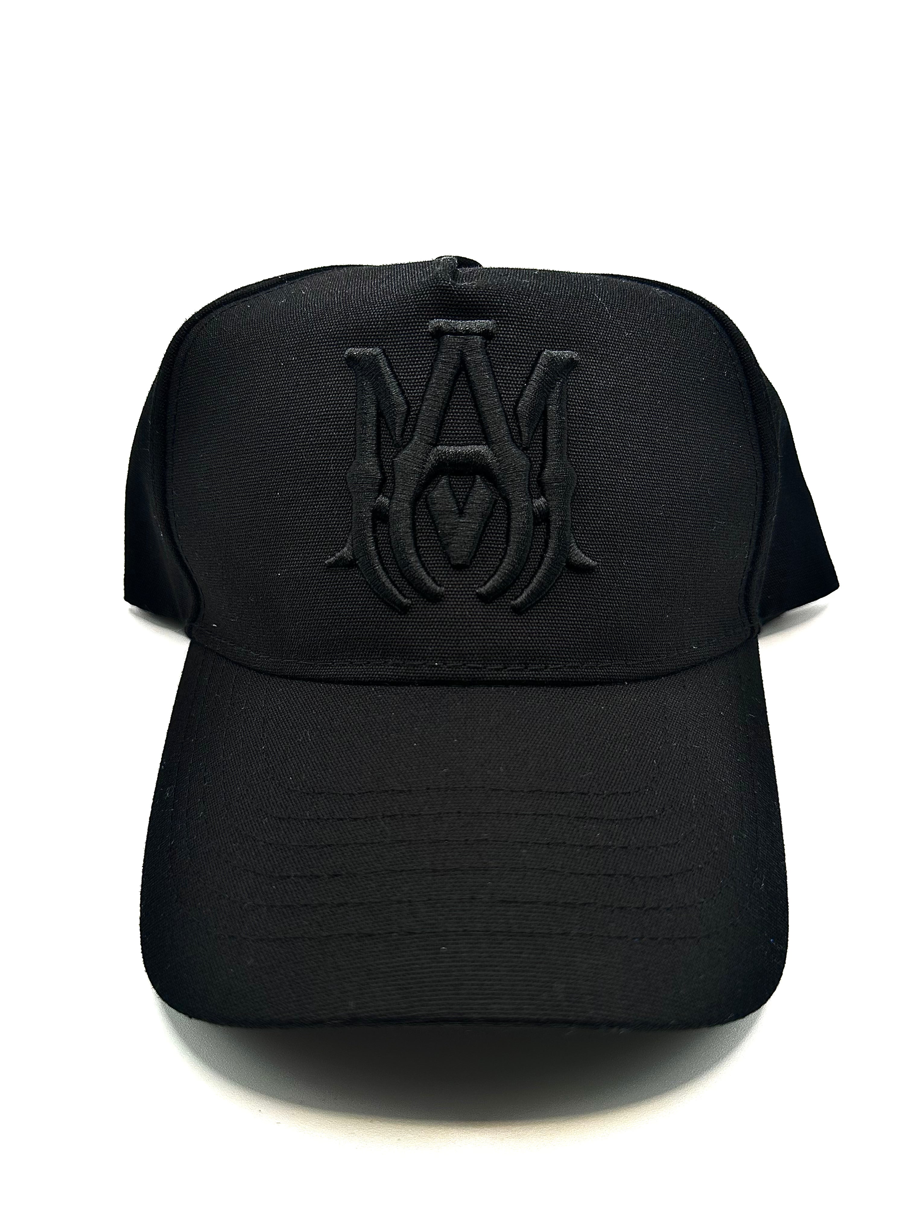Amiri - MA Logo Trucker Hat