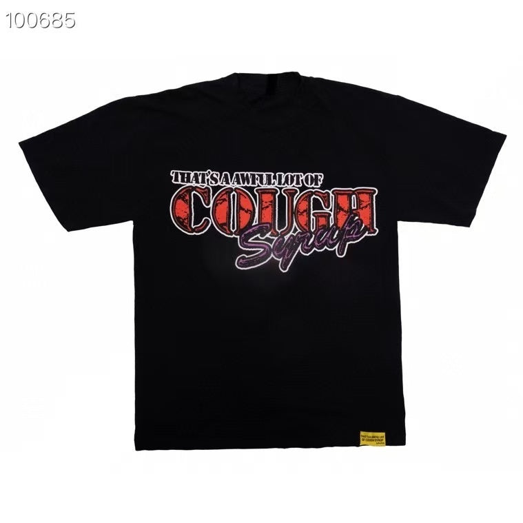Cough Syrup - 211 - TEE