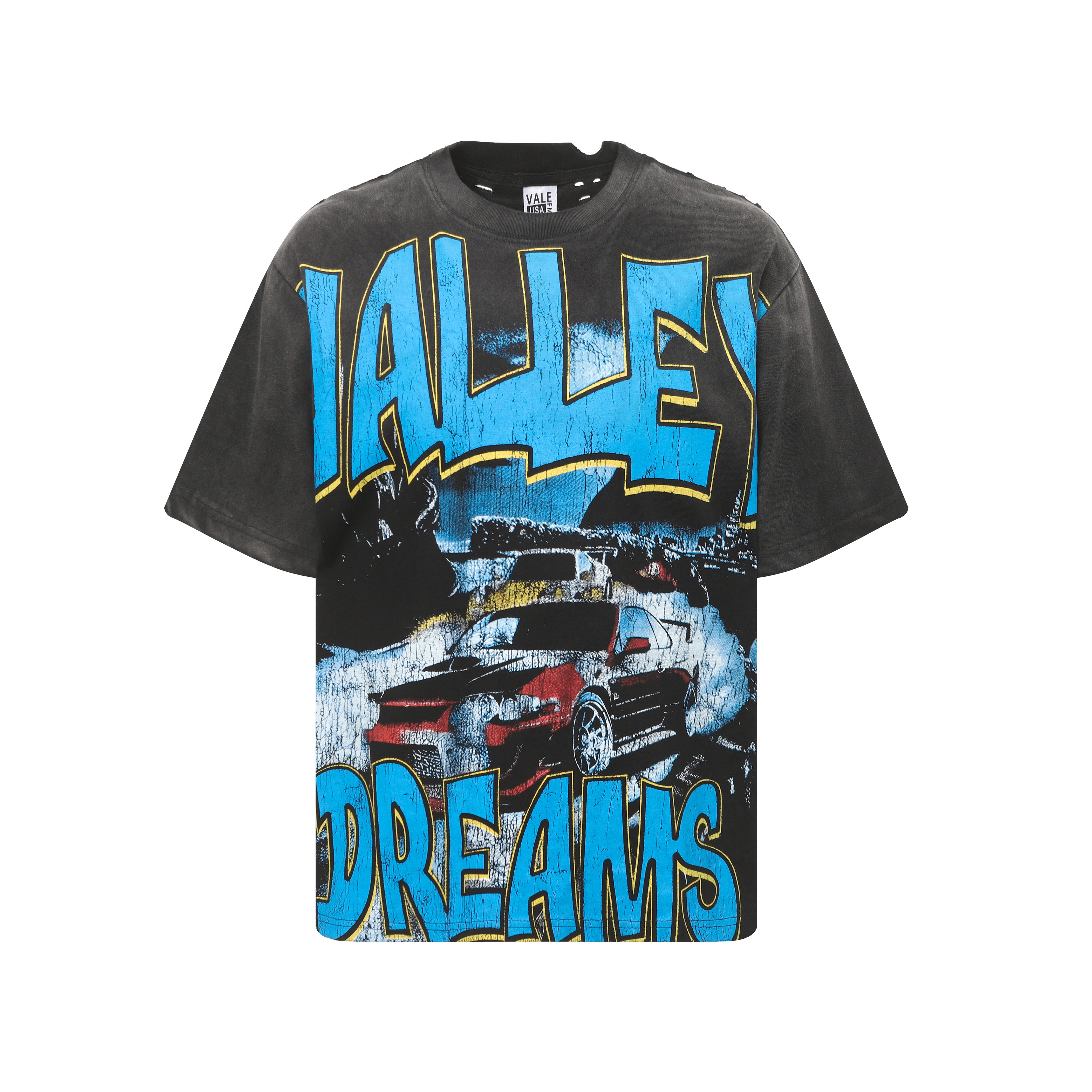 VALE - D3352 TEE