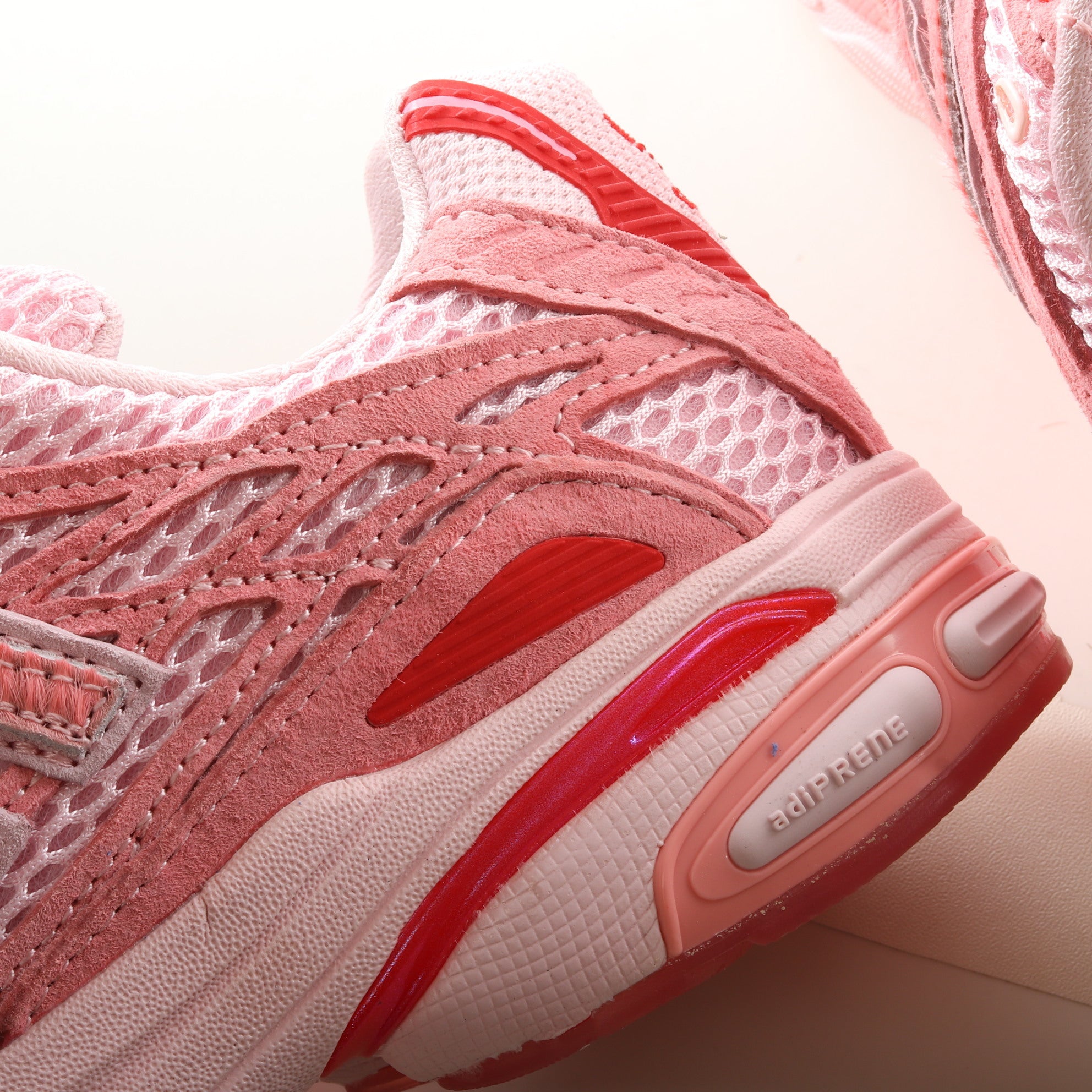 SFTM x  Originals Adistar Cushion