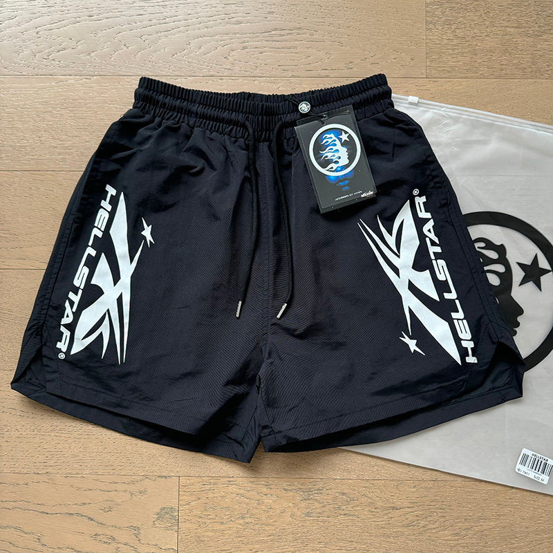 Hell Star - 7801 - Shorts