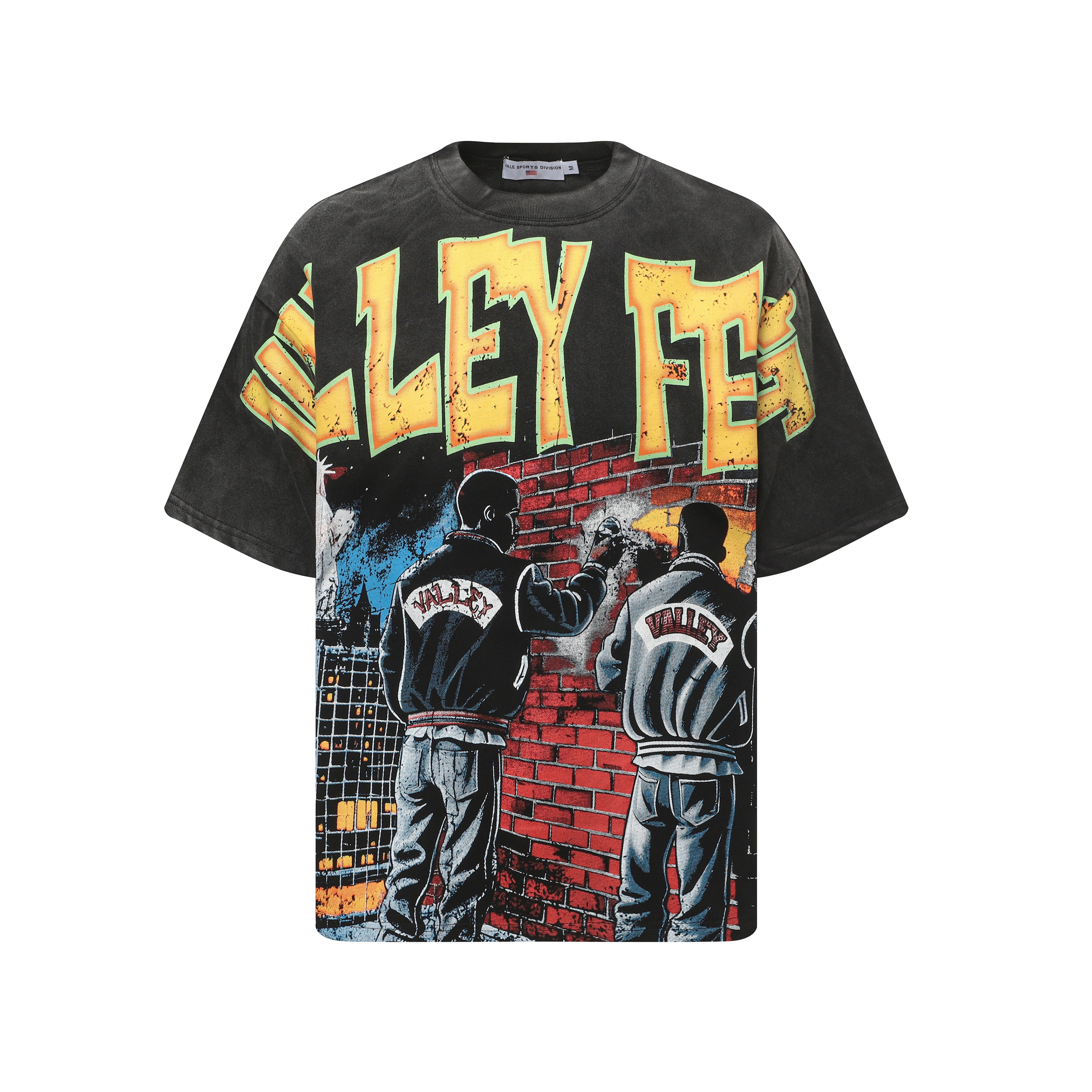Vale - 3347 - VALLEY FEST - TEE