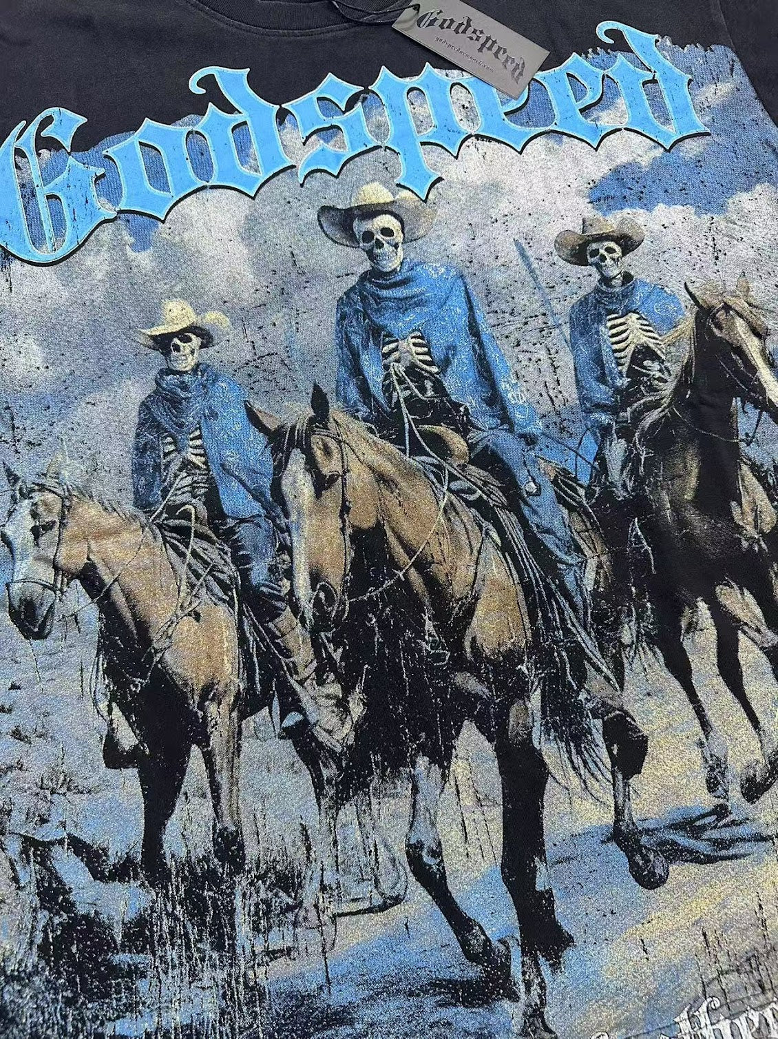 GODSPEED - 6310 - TEE