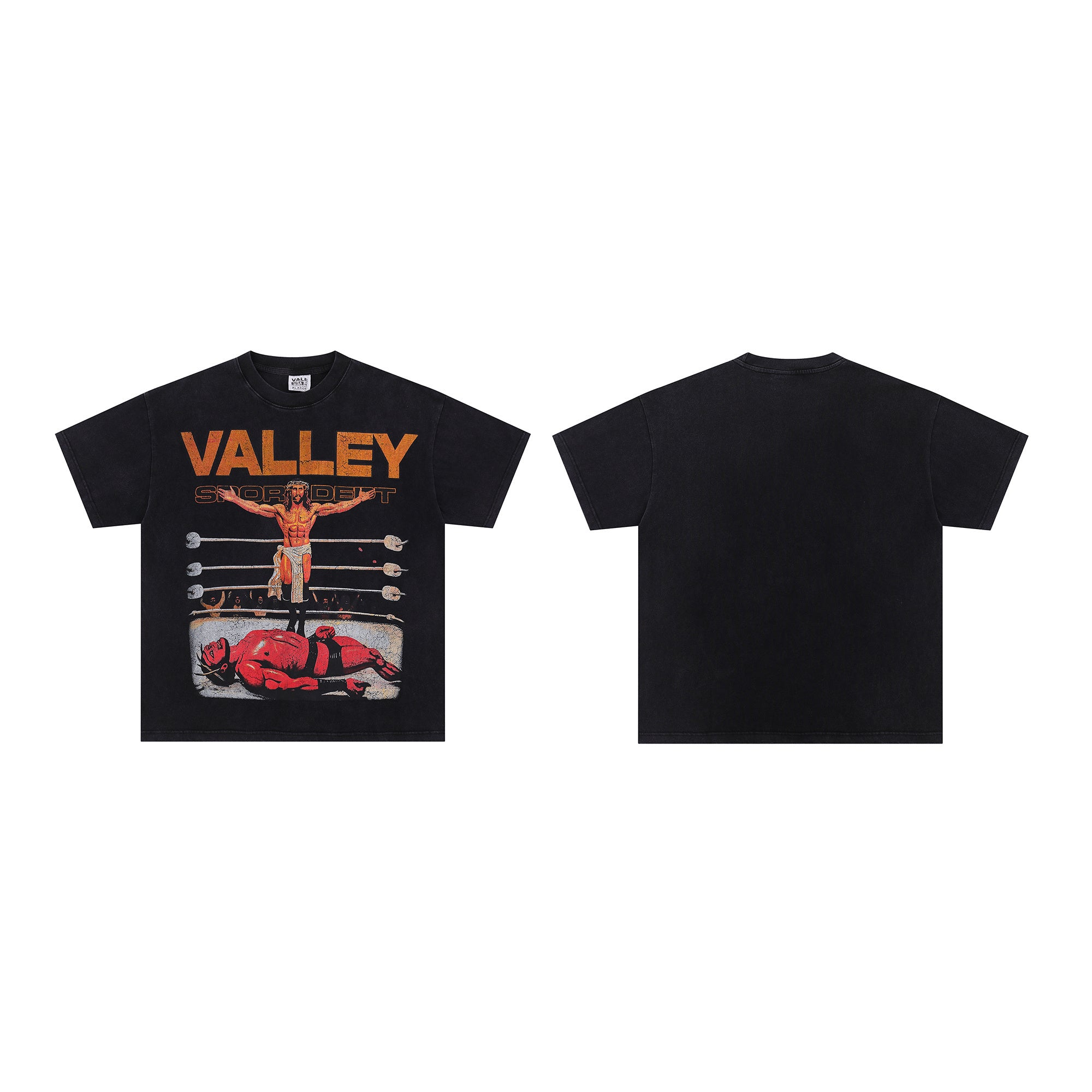 Vale - 507 -SPORT DEPT TEE