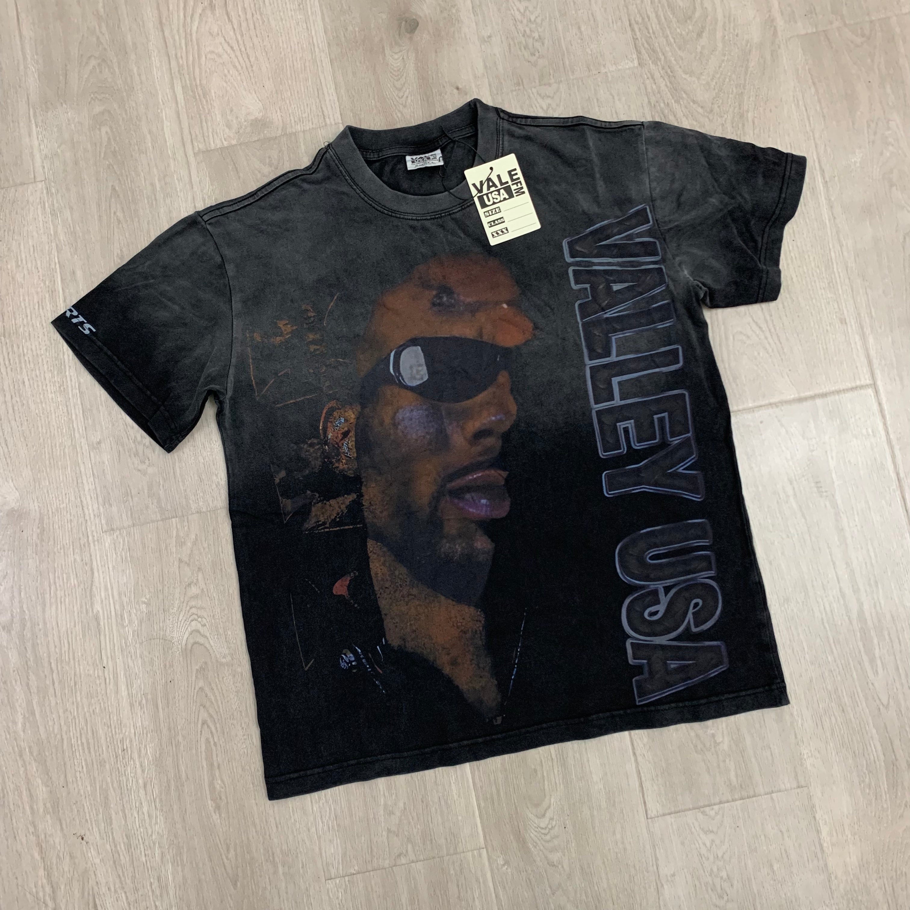 Vale - 519 - FOREVER THE DOG TEE