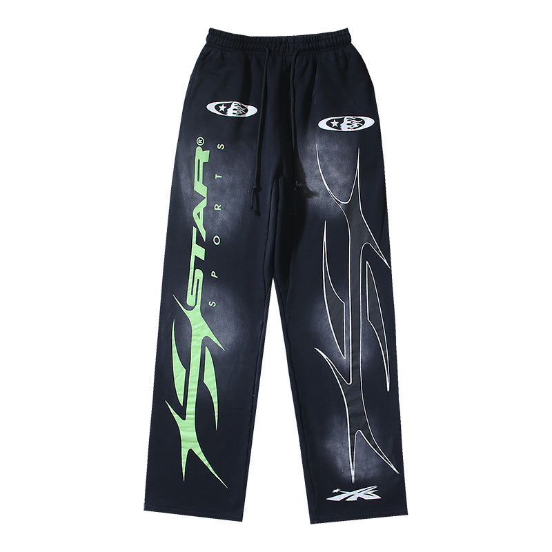 Hell Star - 796 - Sweat Pants
