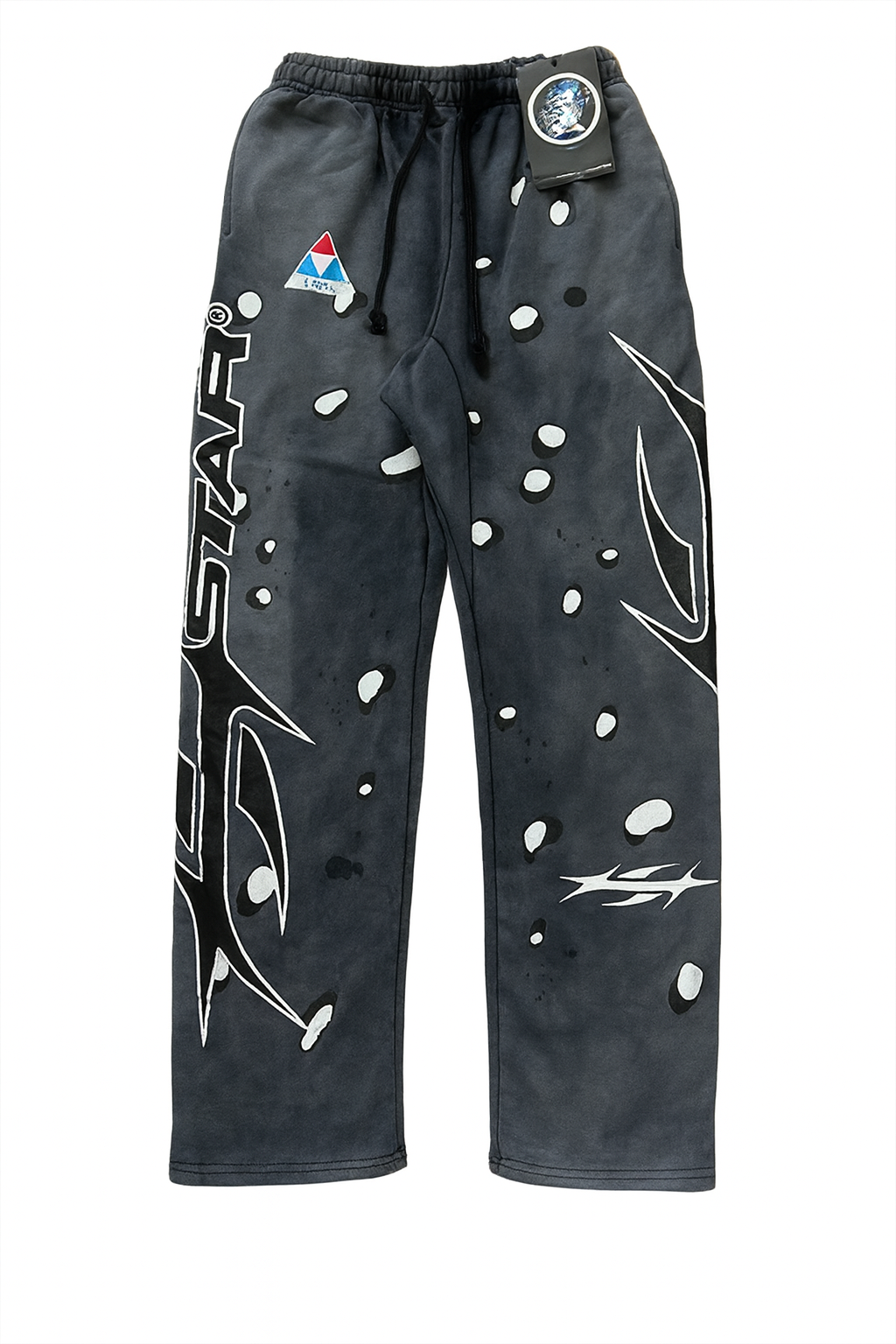 Hell Star - 797 - Sweat Pants