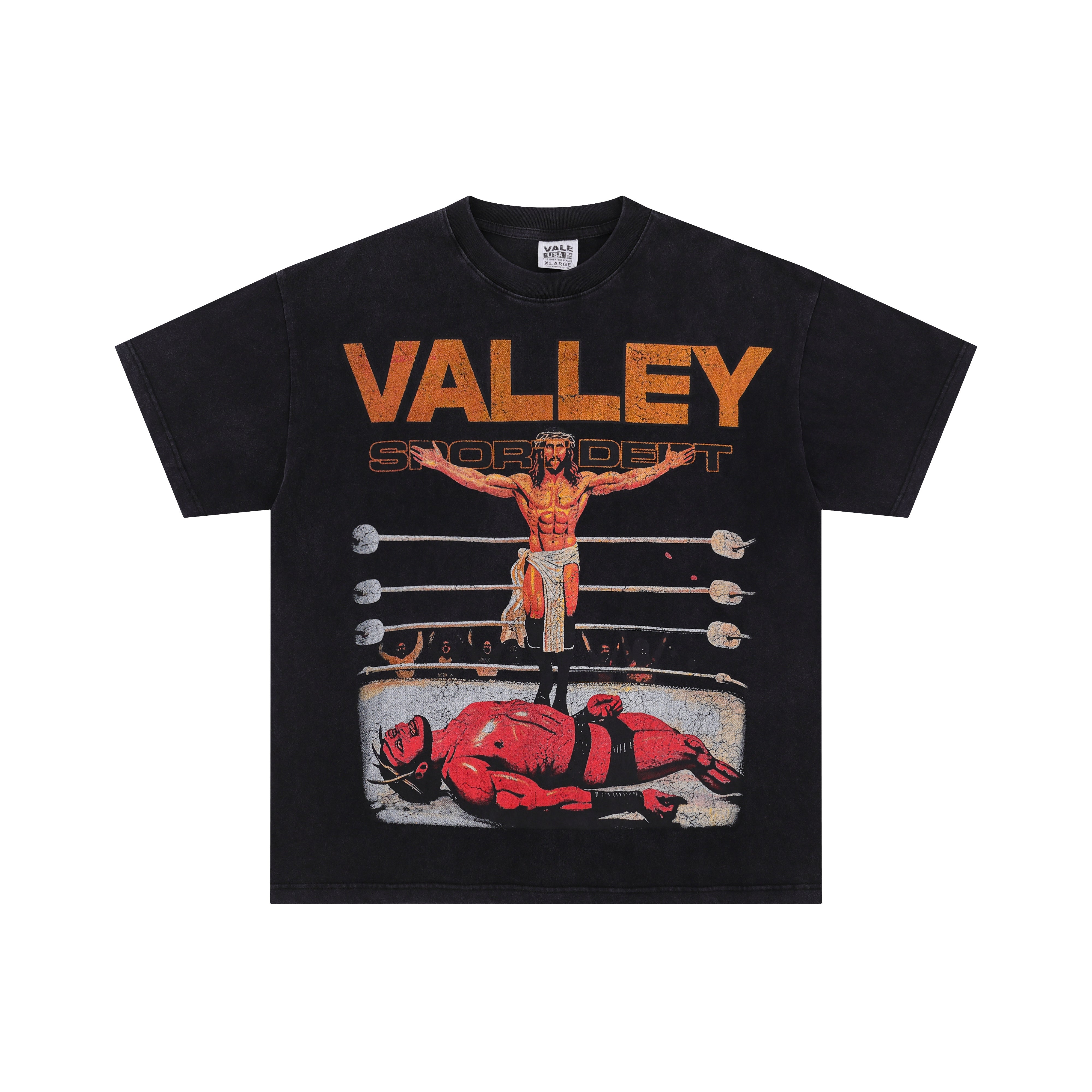 Vale - 507 -SPORT DEPT TEE
