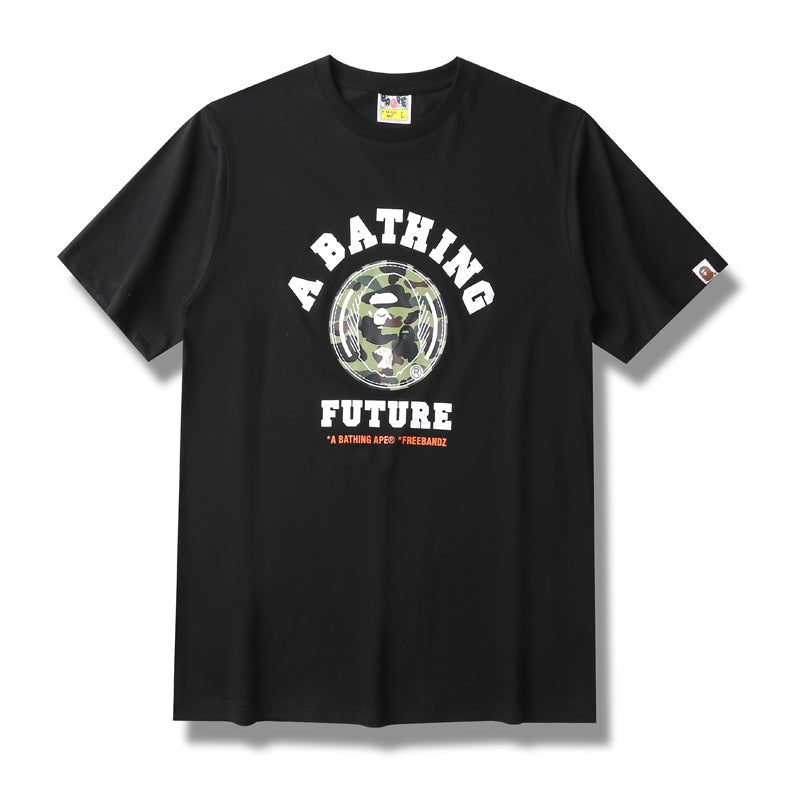 BATHING APE® x Future Free Bandz TEE