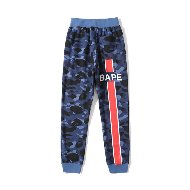 A Bathing Ape® x Paris Saint-Germain Sweat Pants